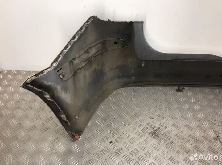 Бампер задний Opel Astra H 1.3 cdti 2009