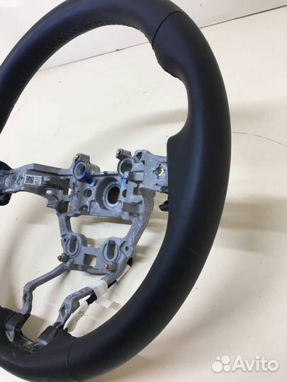 Рулевое колесо для AIR BAG (без AIR BAG) Kia Sport