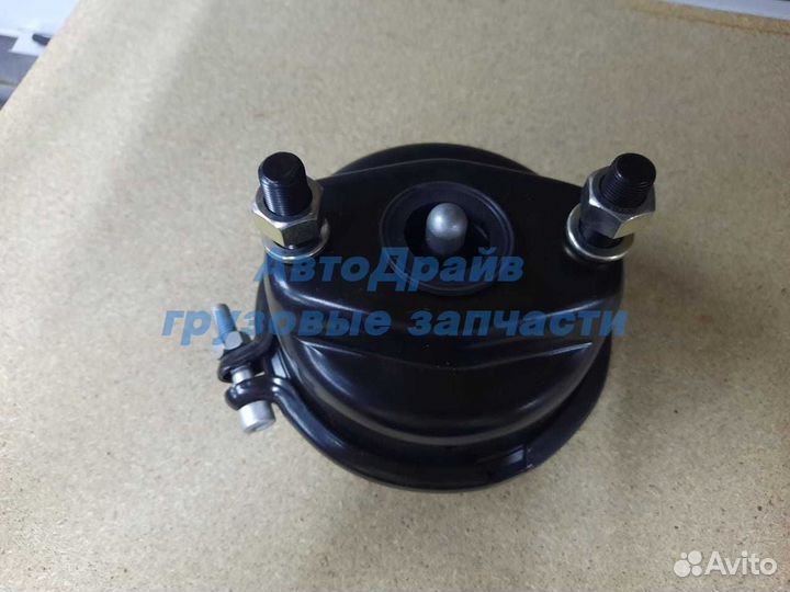 Тормозная камера тип 20 оси BPW SAF