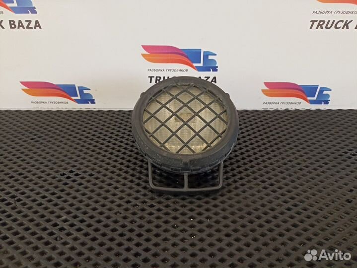 Фонарь за кабиной Scania 5-series