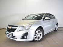 Chevrolet Cruze 1.6 MT, 2013, 155 190 км, с пробегом, цена 795 000 руб.