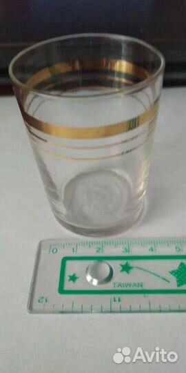 Графин из СССР, Набор для вина, компота, крюшона