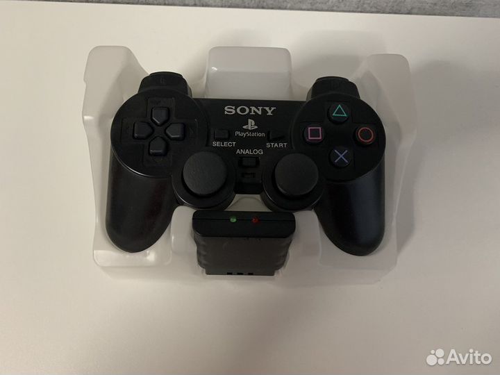 Геймпад для ps2