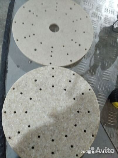 Центробежная форма для литья силиконовых приманок