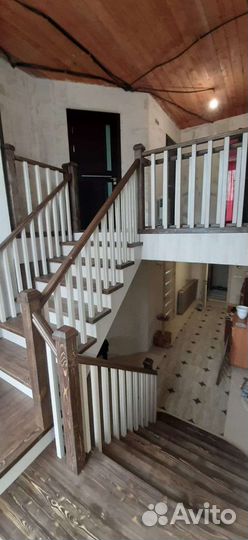 Лестницы на заказ