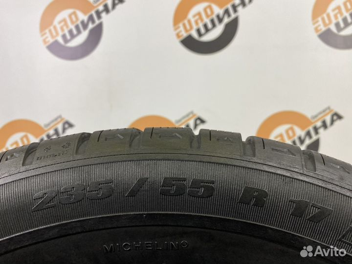 Michelin Latitude Alpin 235/55 R17 102H