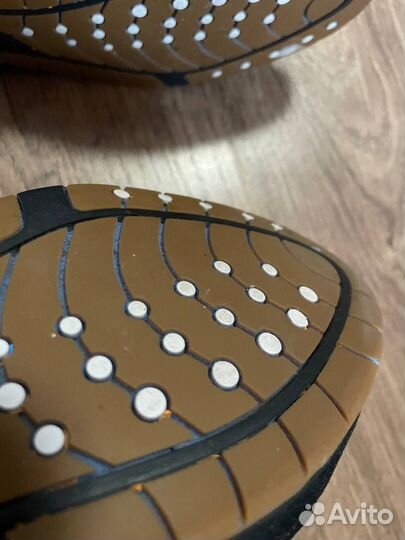 Боксерки Everlast 43