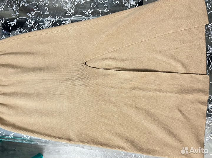 Юбка женская миди 44 46