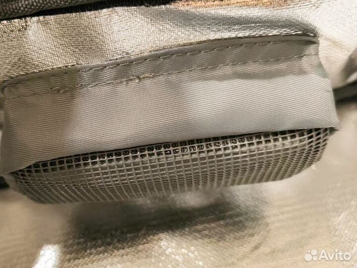 Стерилизатор Kitfort кт-2041 серый