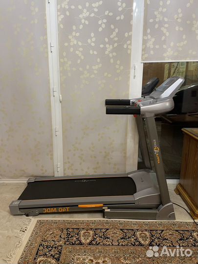 Беговая дорожка