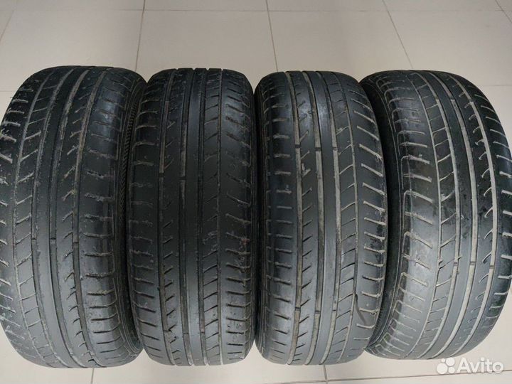 Dunlop SP Sport Maxx TT 225/60 R17 99V