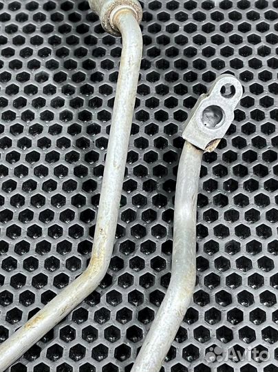 Трубки маслоподачи Yamaha YZ 250F 2003-2005