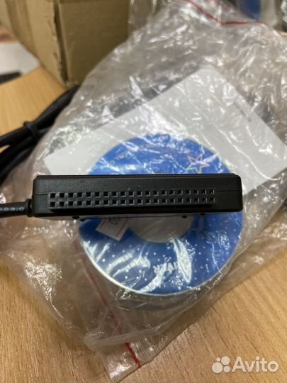 SATA IDE адаптеры