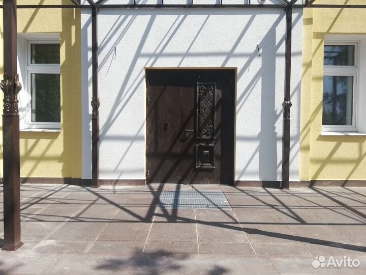 Межкомнатные двери с гарантией