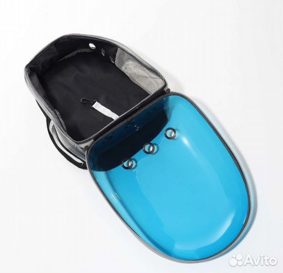 Переноска для кошек