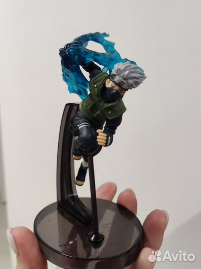 Фигурка Наруто Kakashi Hatake
