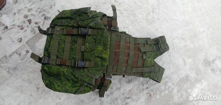 Разгрузочный жилет 6ш117