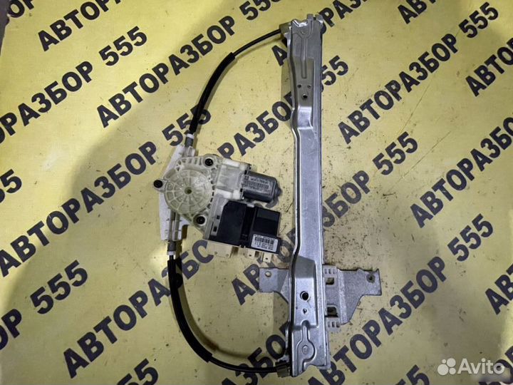 Стеклоподъемник электр. передний правый Citroen C4