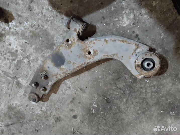 Рычаг передний правый Форд мондео 3