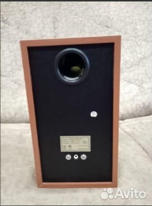 Колонки sven SPS - 611