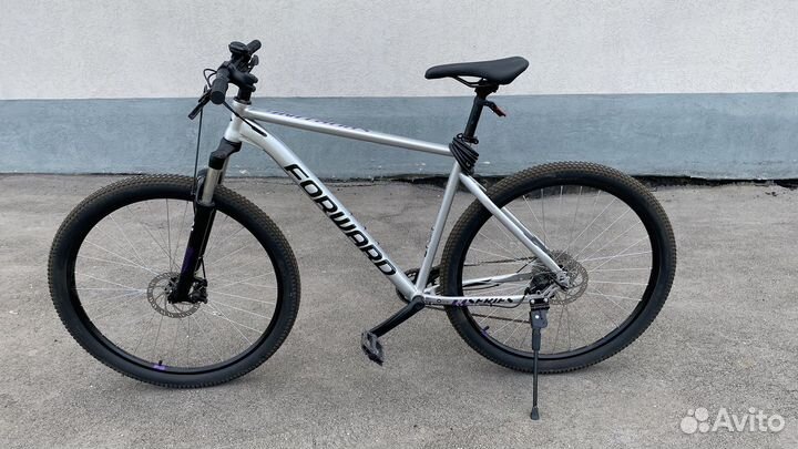 Велосипед Forward Sporting XX