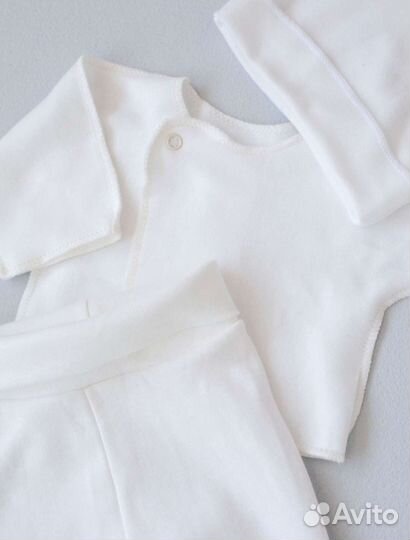 Конверт на выписку (комплект на выписку)