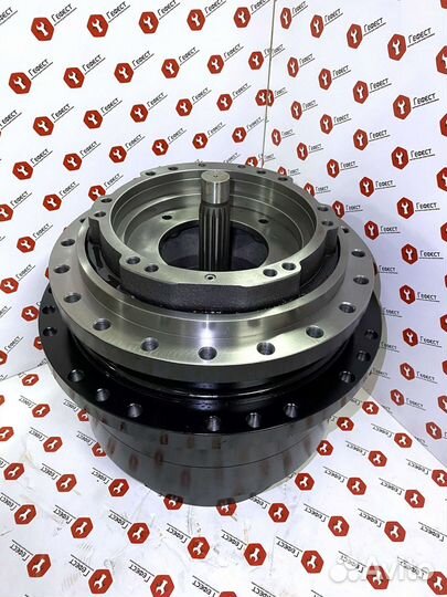 Редуктор хода Doosan S300LC-V(5) 401-00329A
