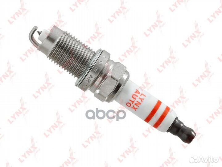 Свеча зажигания 6blxip1R (Iridium + Platinum) A