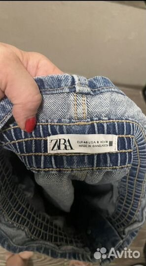 Шорты Zara