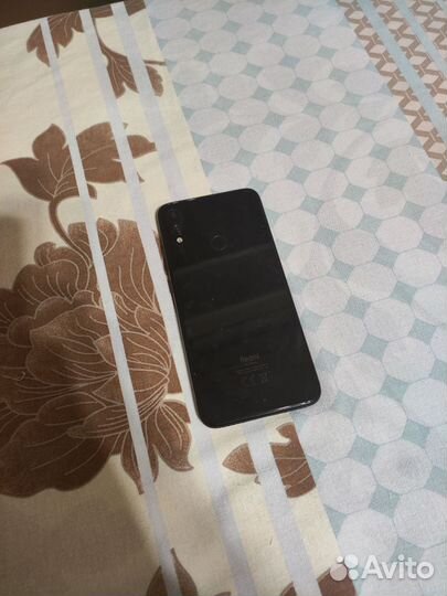 Xiaomi Redmi Note 7, 3/32 ГБ