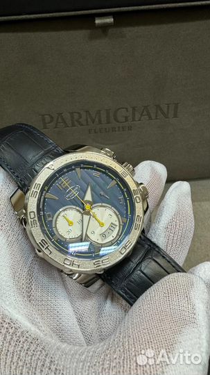 Parmigiani fleurier Pershing