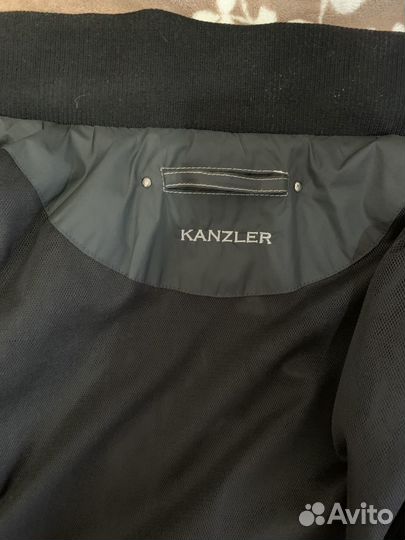 Ветровка Kanzler