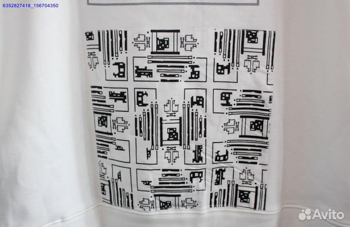 CavEmpt свитшот (Арт.25845)