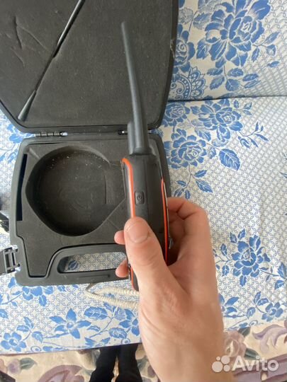 Garmin Astro 320 с ошейником t5