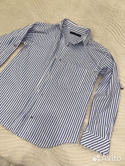 Рубашки женские пакетом 42 44