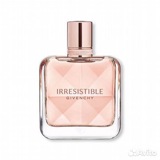 Givenchy Irresistible Eau De Parfum 80 ml Женская туалетная вода