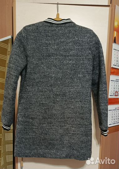 Пальто женское зимнее 46 48