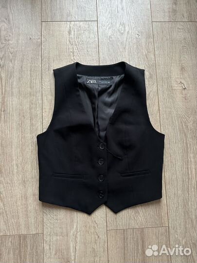 Жилетка Zara