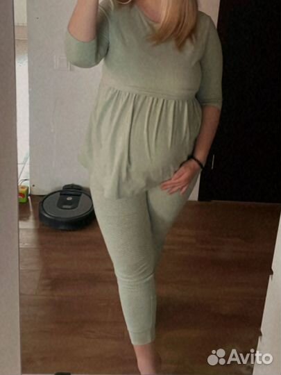 Костюм для беременных и кормящих