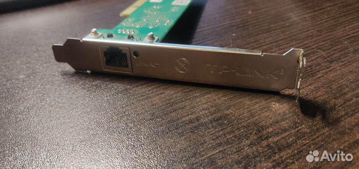 Сетевая карта PCI TP-Link TF-3200