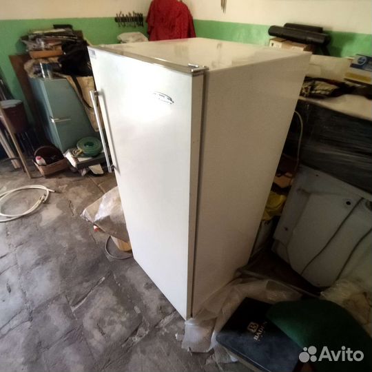 Холодильник бу ЗИЛ 63