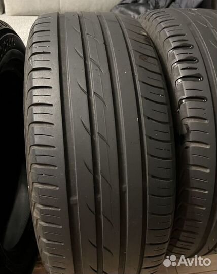 Yokohama C.Drive 2 AC02 195/55 R16