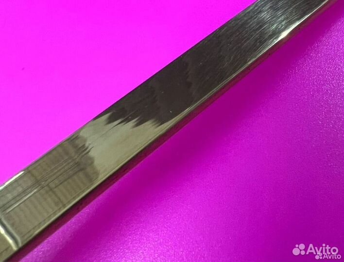 Латунные и медные полосы, уголки, профили