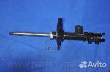 Амортизатор перед лев parts-mall 196 G32922L