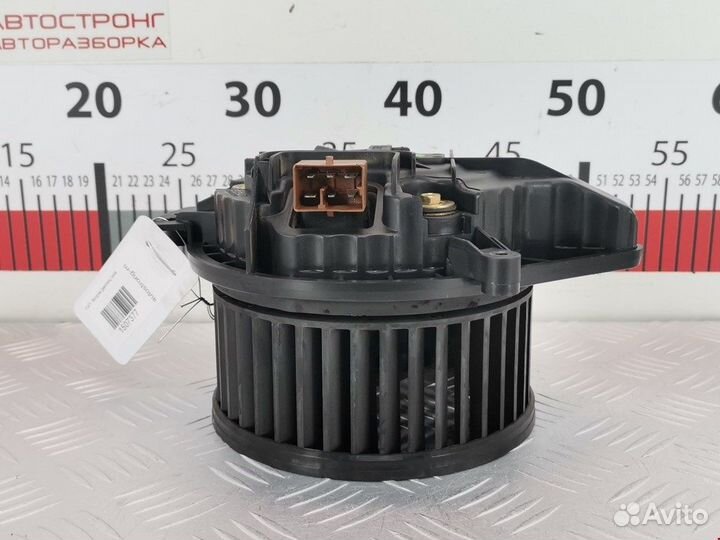 Моторчик печки для Volkswagen Passat 5 GP