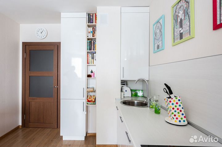 Кухни на заказ