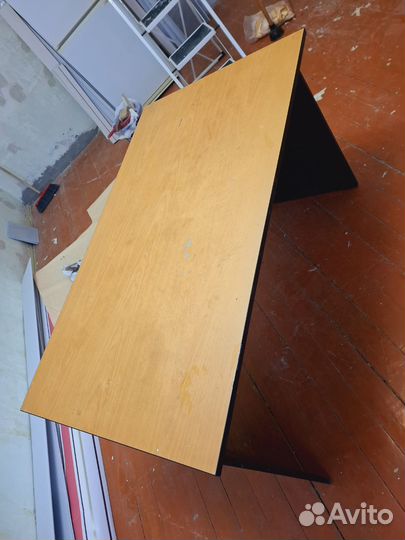 Офисная мебель бу столы