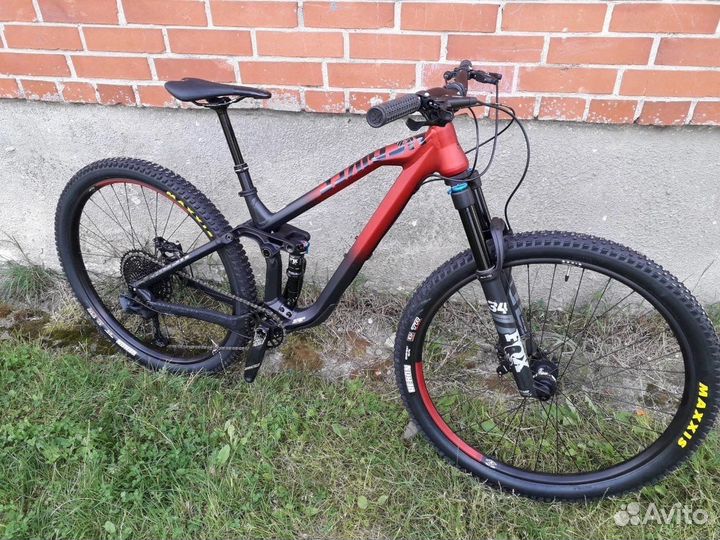 NS Bikes Define AL 130