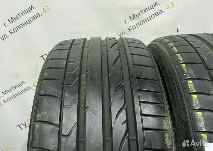Bridgestone Potenza RE050A 245/35 R20 94Y