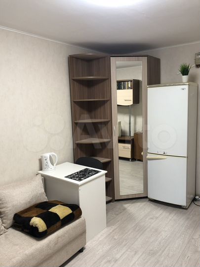 Комната 14 м² в 2-к., 1/5 эт.